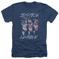Justice League - Justice For America