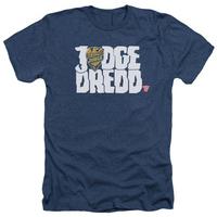 Judge Dredd - Logo