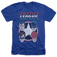 Justice League - 4 Stars