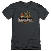 Jurassic Park - Retro Rex (slim fit)