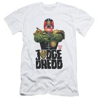 Judge Dredd - In My Sights (slim fit)