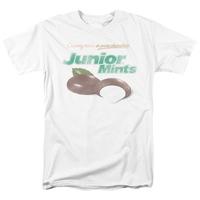 Junior Mints - Logo