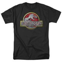 Jurassic Park - Jurassic Park Logo