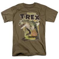Jurassic Park - T Rex