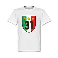Juventus Scudetto 31 Campione T-...