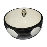 juventus ball base cereal bowl