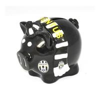 Juventus Small Scarf Piggy Bank