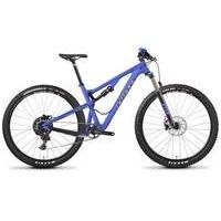 Juliana Joplin 2 C R1 2017 Mountain Bike | Purple - L