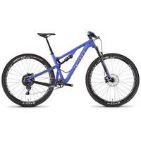 Juliana Joplin 2 C S 2017 Mountain Bike | Purple - L