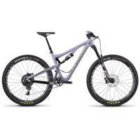 Juliana Roubion 2 C S 2017 Mountain Bike | Purple - M