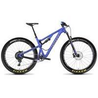 Juliana Joplin 2 C S Plus 2017 Mountain Bike | Purple - L