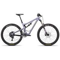 Juliana Roubion 2 C R1 2017 Mountain Bike | Purple - S