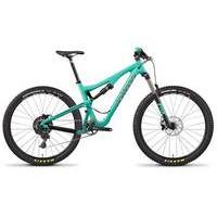 Juliana Furtado 2 C R1 2017 Mountain Bike | Green - L