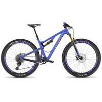 Juliana Joplin 2 CC XX1 Plus 2017 Mountain Bike | Purple - M