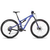Juliana Joplin 2 CC XT 2017 Mountain Bike | Purple - M