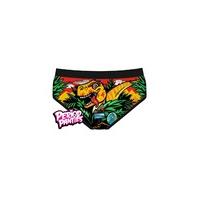 jurassic period briefs size l