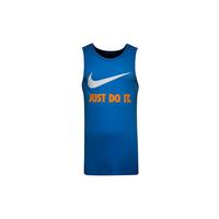 just do it swoosh tank top