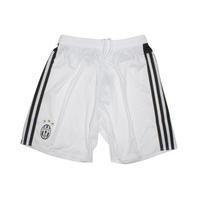 Juventus 15/16 Home Football Shorts