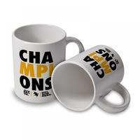Juventus CHAMPIONS of Europe Mug