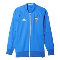 Juventus Anthem Jacket - Blue, Blue