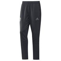 Juventus Training Presentation Pants - Dark Grey, Grey