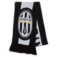 Juventus Long Stripe Scarf