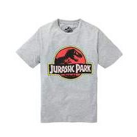 jurassic park t shirt regular