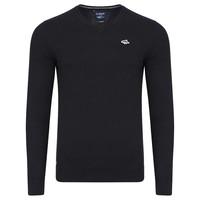 Jumper in Navy  Le Shark