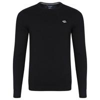 Jumper in Navy  Le Shark