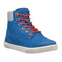 Junior Earthkeepers 6 Inch Boot