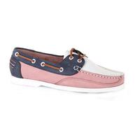 Julie Boat Shoes