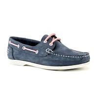 Julie Boat Shoes