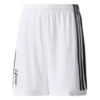 juventus home shorts 2017 18 blackwhite