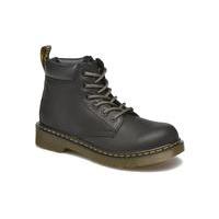 juniors padley padded collar boot