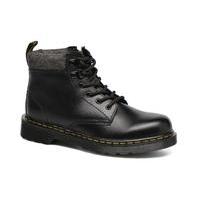 juniors padley mix padded collar boot