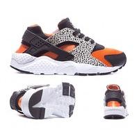 Junior Huarache Run Safari GS Trainer