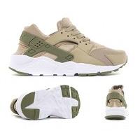 Junior Huarache Run GS Trainer