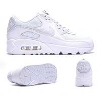 Junior Air Max 90 Mesh Trainer