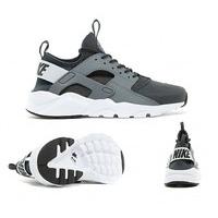 Junior Air Huarache Run Ultra Trainer