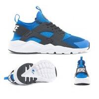 junior air huarache run ultra trainer