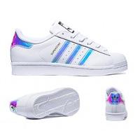 Junior Superstar Iridescent Trainer