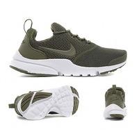 junior presto fly trainer