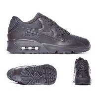 junior air max 90 mesh trainer