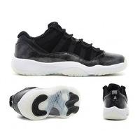 junior jordan 11 retro low bg trainer