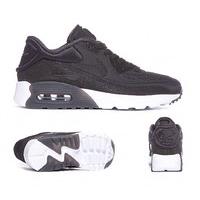 Junior Air Max 90 Ultra Premium GS Trainer