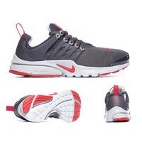 junior presto trainer