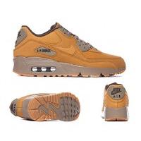 junior air max 90 winter flax pack trainer