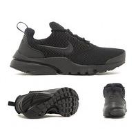 junior presto fly trainer