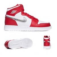 junior air jordan 1 retro high trainer