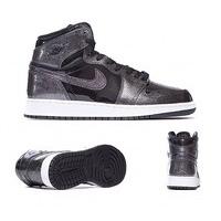 Junior Air Jordan 1 Retro High Trainer